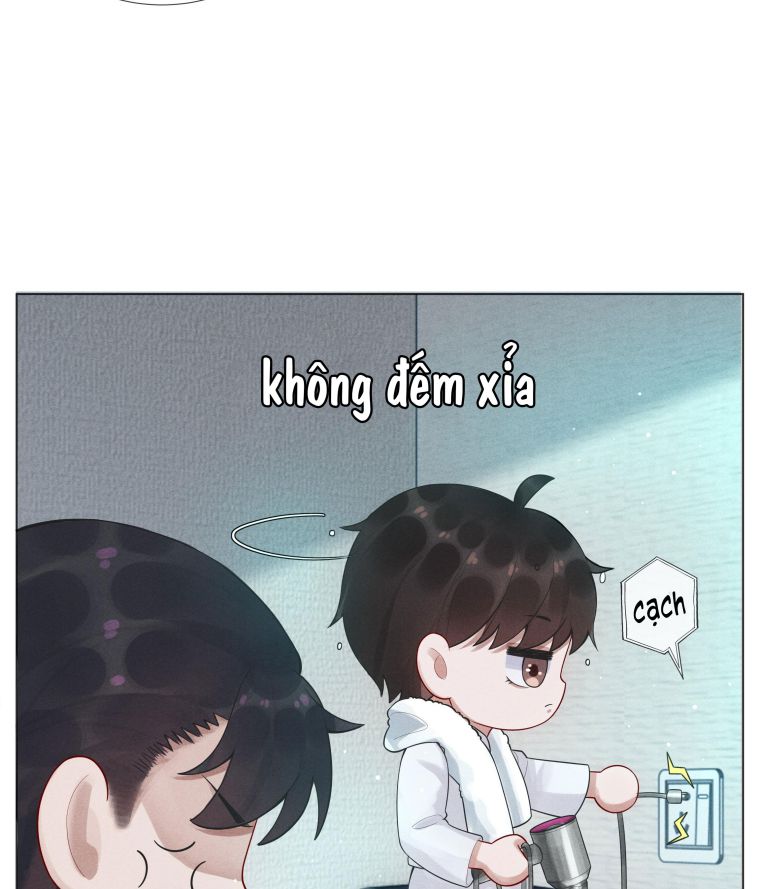 Dior Tiên Sinh Chap 6 - Trang 2